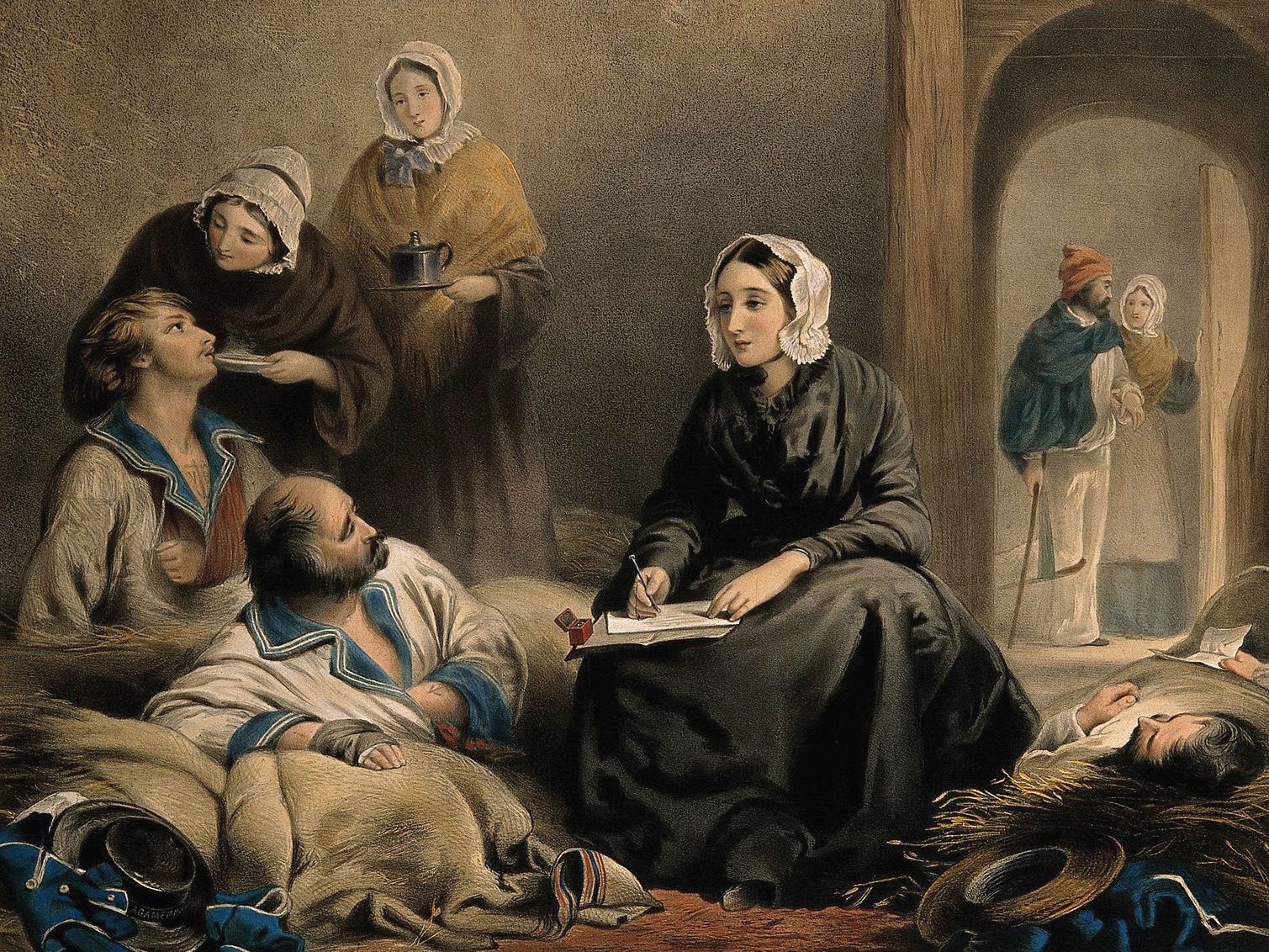 what-florence-nightingale-taught-us-about-advocacy-ons-voice